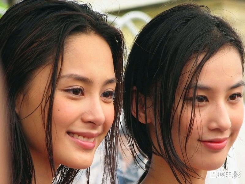 蒋欣|身材和脸不配的女明星，有的长相五分、身材满级，有的只有脸能看