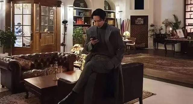 |制作精良小短剧,一口气刷完,纯纯的舔颜向安利