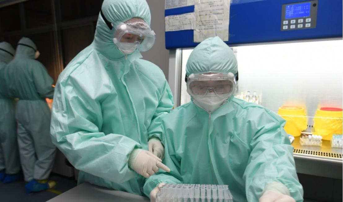 招聘|核酸采样员一天的真实收入是多少?