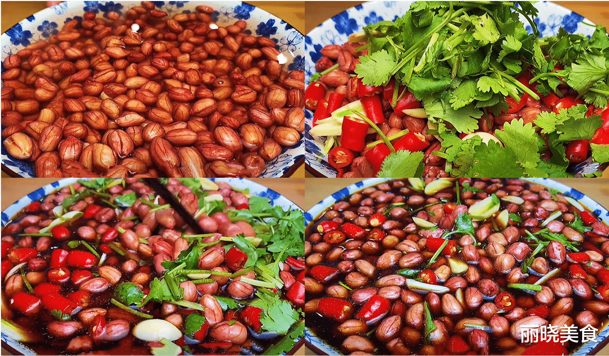 “秋吃酸，护肝胆”，常吃这6道酸口菜，润肺保肝，解秋燥促消化