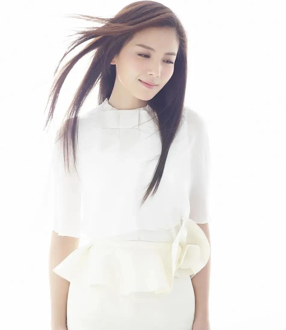 刘涛|刘涛美图20张,每一张都有独特的韵味