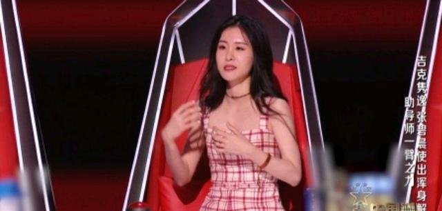 周深|李宇春代表“超女”,张杰代表“快男”,那么“好声音”的代表呢