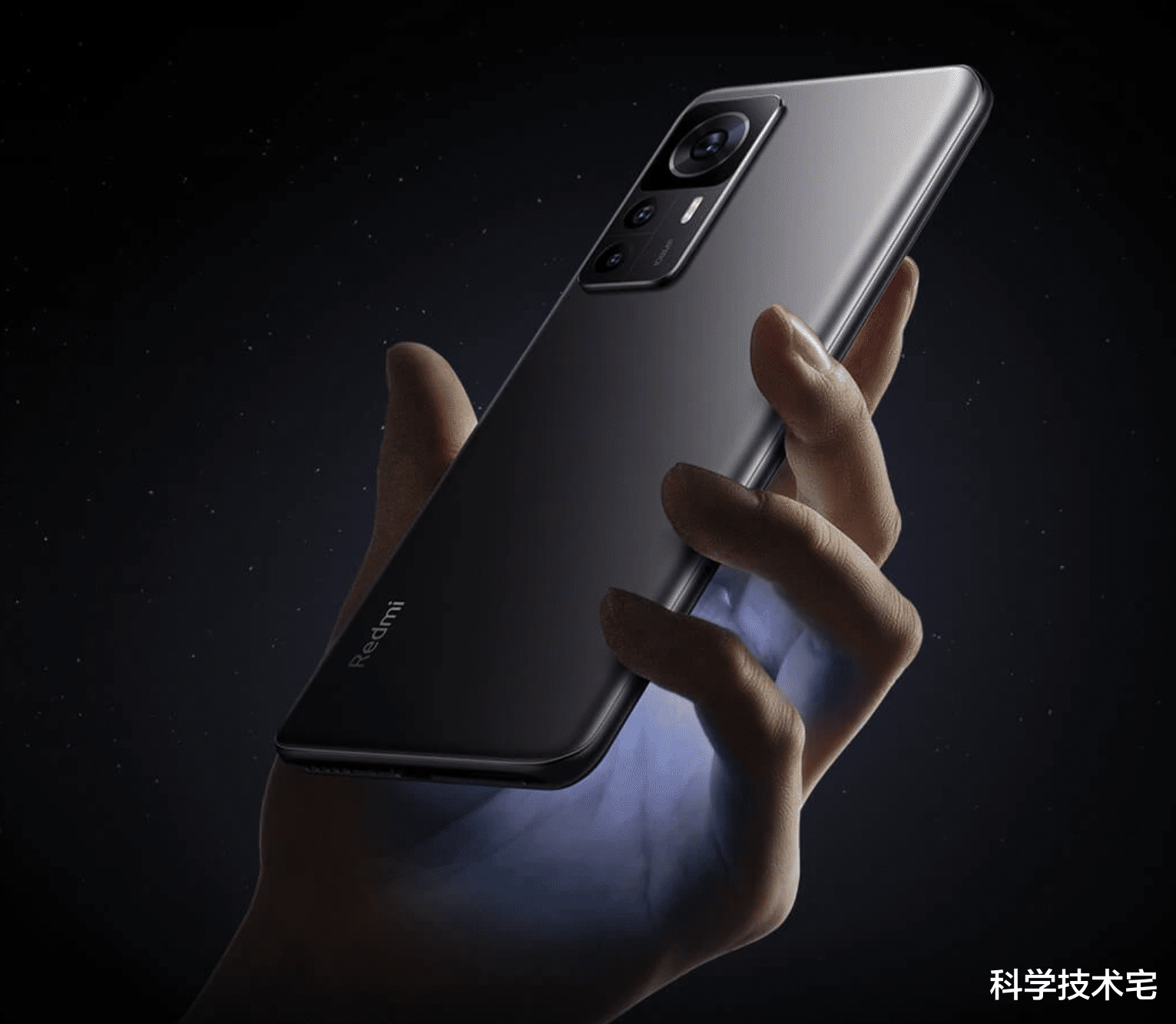 笔记本|Redmi K60E官宣搭载天玑8200！K60或搭载骁龙8+？