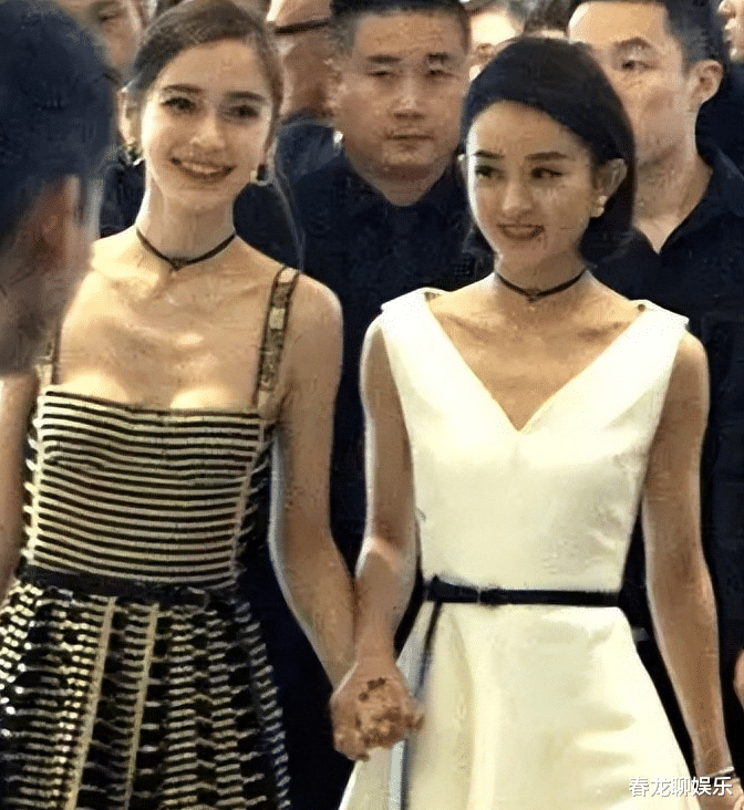 雪儿|拥有盛世美颜,身材却不尽如人意的十位女明星,太可惜了!