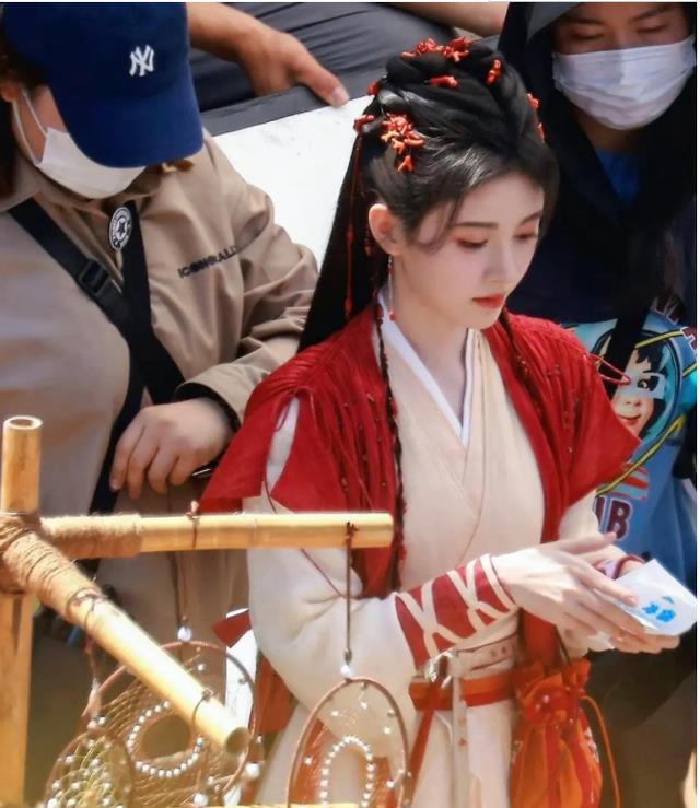 仙剑奇侠传四|许凯王楚然演仙剑6，定档2023撞上仙剑4，吴磊宋祖儿粉丝成功被溜