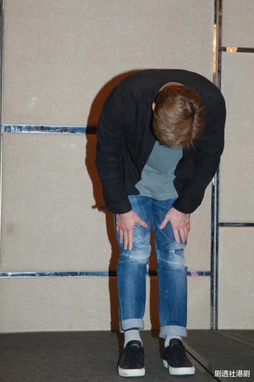 许志安|再出发！许志安沉寂3年宣布回归开演唱会，安心事件令其形象尽毁