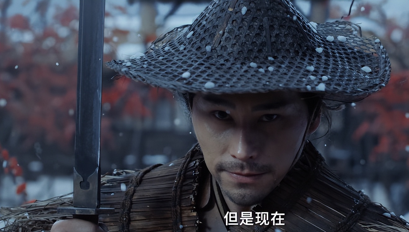 奇门暗刃|仅拍了25天！《奇门暗刃》上映，本以为是部烂片，没想到是个王炸