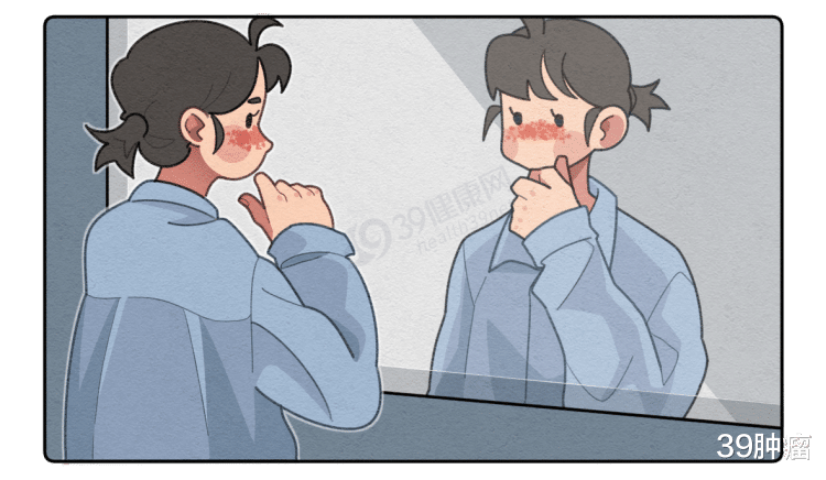 掏耳朵|”阳康“后皮肤很痒，是怎么回事？提醒：止不住的痒或跟大病有关