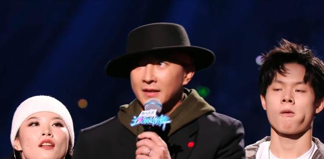 韩庚|《这街5》Zyko夺得总冠军,韩庚发文祝贺,“态度大师”有冠军了