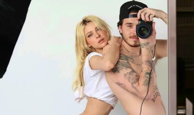 金·卡戴珊|小贝夫妇筹办儿子婚礼，忙到不行！接待全球名流，富豪亲家买单