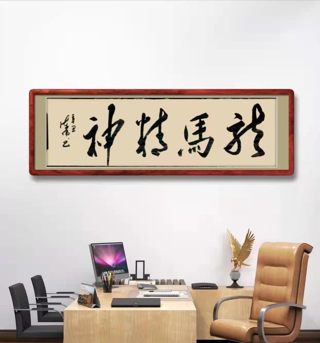 书法|当代最具收藏价值艺术家——陈伟 作品展
