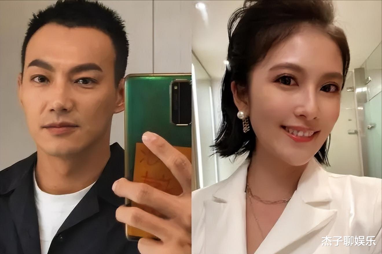 林志玲|棒棒堂威廉官宣，与交往4年女友登记结婚，女方身材发福被疑怀孕