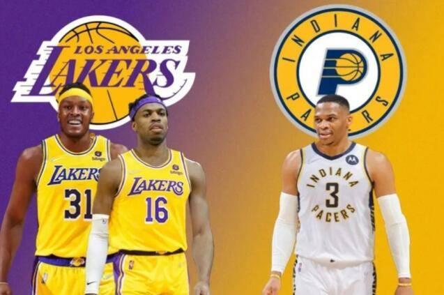 NBA历史三双王恐就此被裁,步行者觉得威少已经不具任何交易价值