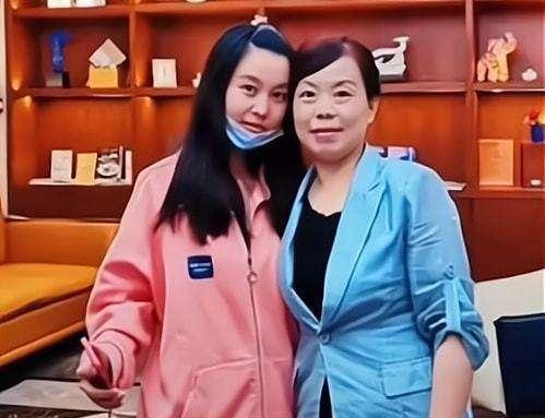 |许妈郭威已不联系，田静确实有难处，错换人生或已结束！