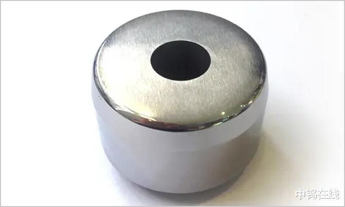 常见的硬质合金烧结缺陷及原因