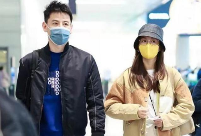 吕一|胡歌将她带入行，唐嫣把她带火，如今年近40仍美到犯规