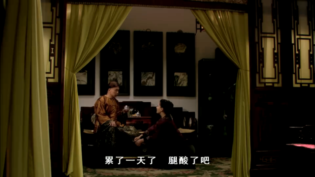 崔槿汐|甄嬛传：崔槿汐哪些厉害的职场技能值得我们学习