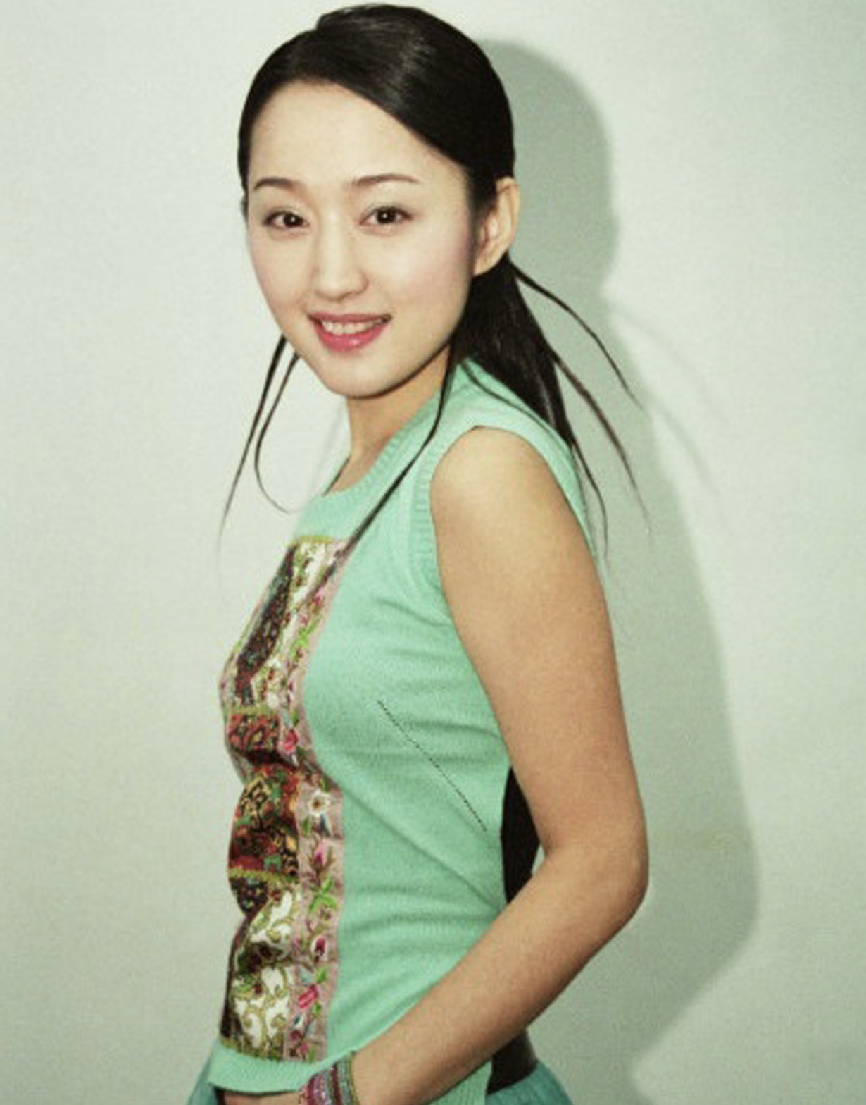 杨钰莹|分手25年后，杨钰莹与初恋赖文峰，两人的人生轨迹有何不一样？