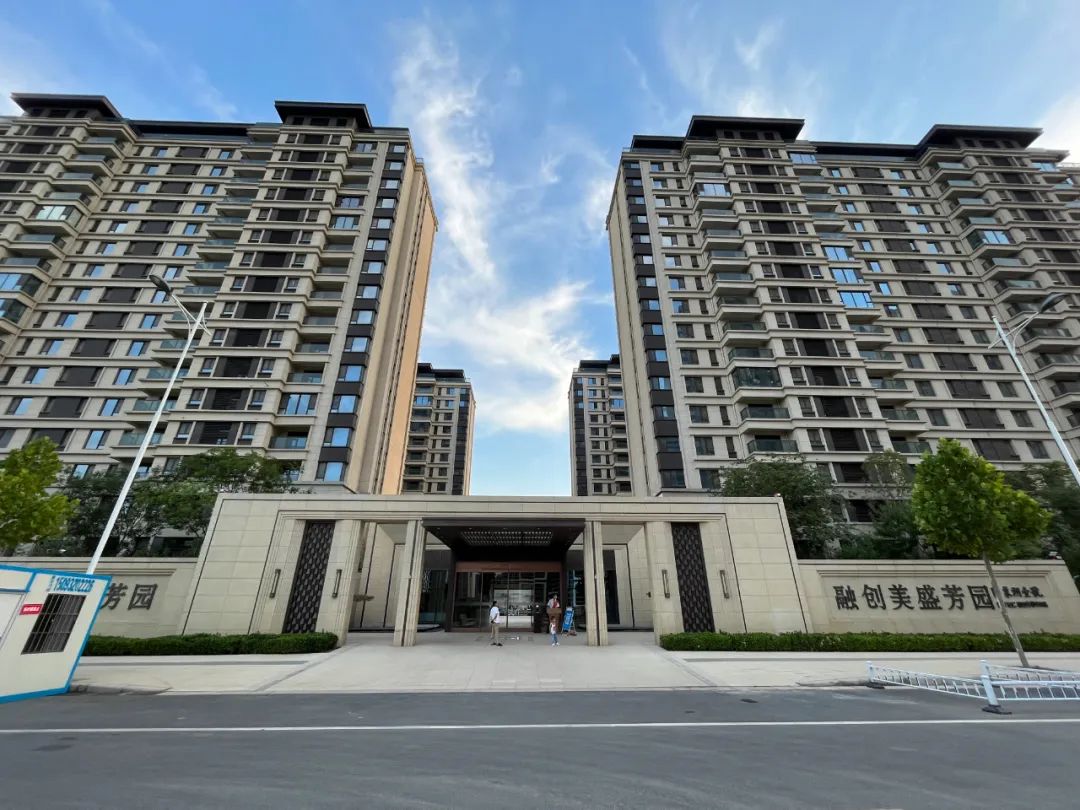 青岛市|白沙现状丨未来的抉择,刚需你有几个6年