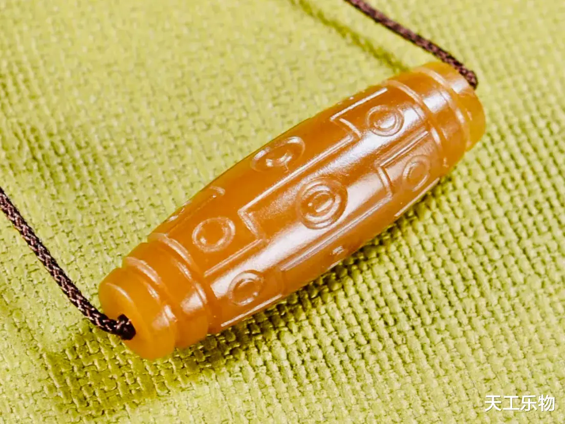 |如糖如蜜！和田玉糖料算不算好玉？