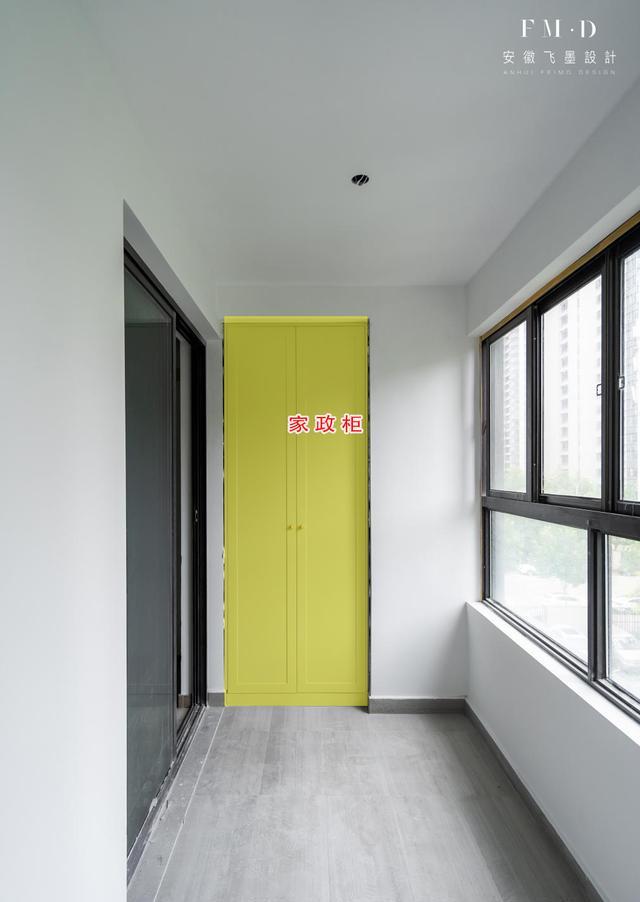 113精装房,开发商承诺没兑现,再花14万改造,只为住上理想家