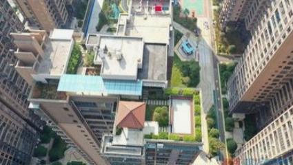 购房置业|这也能“内卷”？公共区域变邻里“必争之地”！