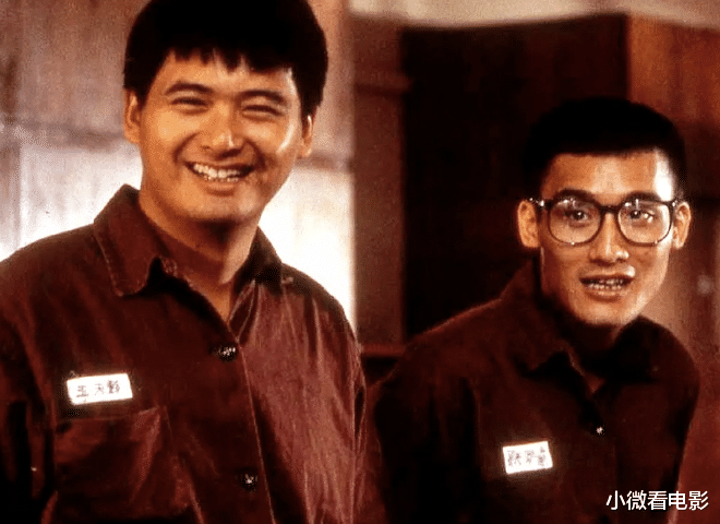 经典|周润发最经典的10大动作片,看点十足,每部都是教科书级别的神作