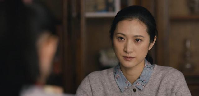 周秉昆|《人世间》：楠楠在异国牺牲，周秉昆和郑娟分离，她化悲痛为力量