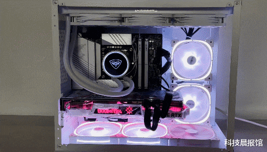CPU|过年装新机，13900K装机分享，我的顶配生产力工具
