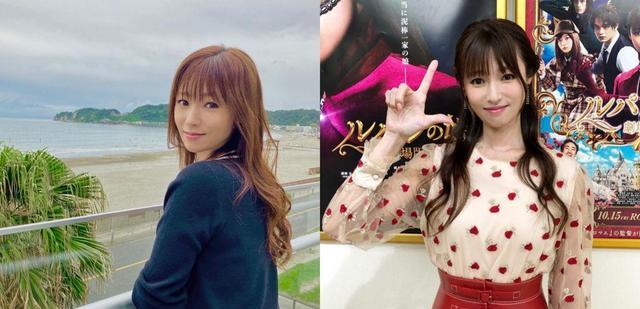 深田恭子|深田恭子《A2Z》对战鲜肉,预告片在网络引发热议