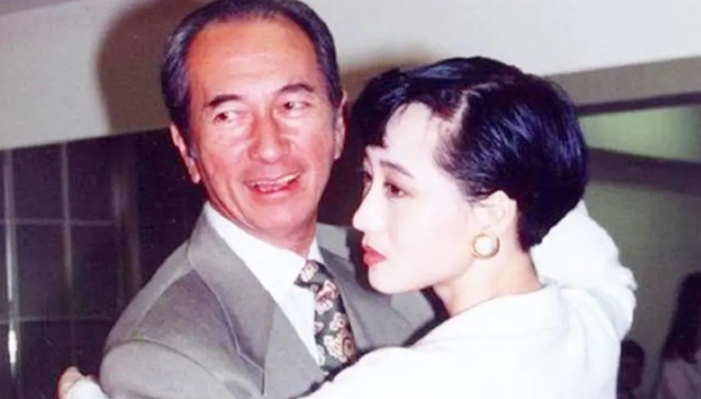 春节档|背景强大李连杰：首次透漏家世直言我敢说你们不敢播吗？来头不小