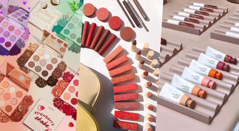 运动 Jimmy Choo耐不住寂寞也推出彩妆，今年春季高颜值彩妆一起来种草