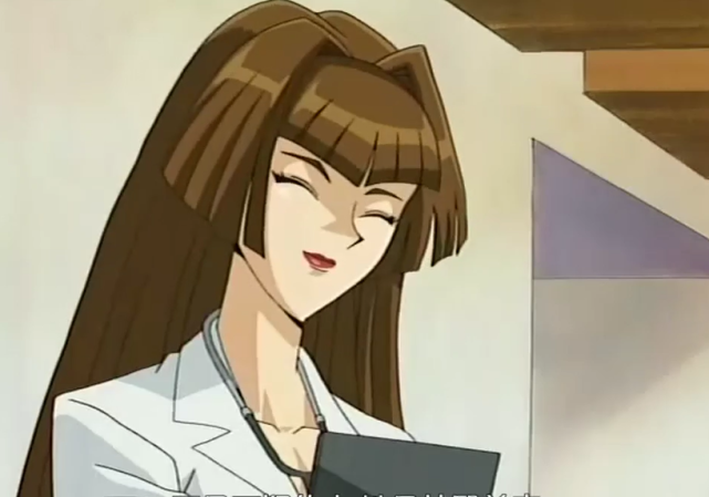 游戏王|游戏王中只有6张怪兽卡的卡组，最高五星，剧中的搞笑担当