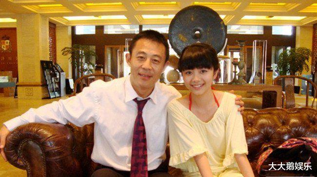 张艺谋|因为爱情还是沉迷钱财?这6对“老夫少妻”组合,相差最大37岁