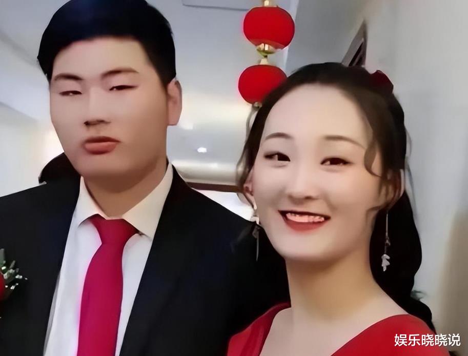 陈萌|朱小伟婚礼推迟，疑遭陈萌父母嫌弃没本事，网友：生米已成熟饭