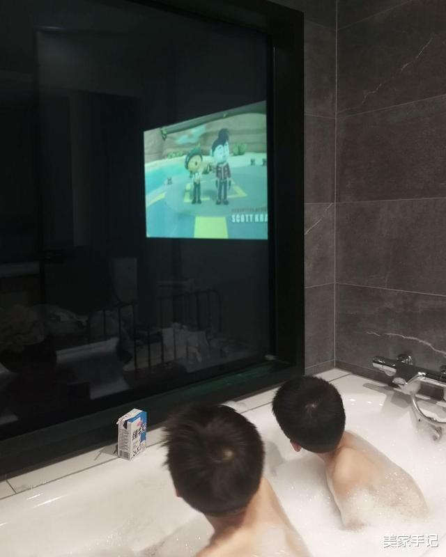 北京80后太太，因太会布置而走红，把156㎡家装修得堪称收纳教科书