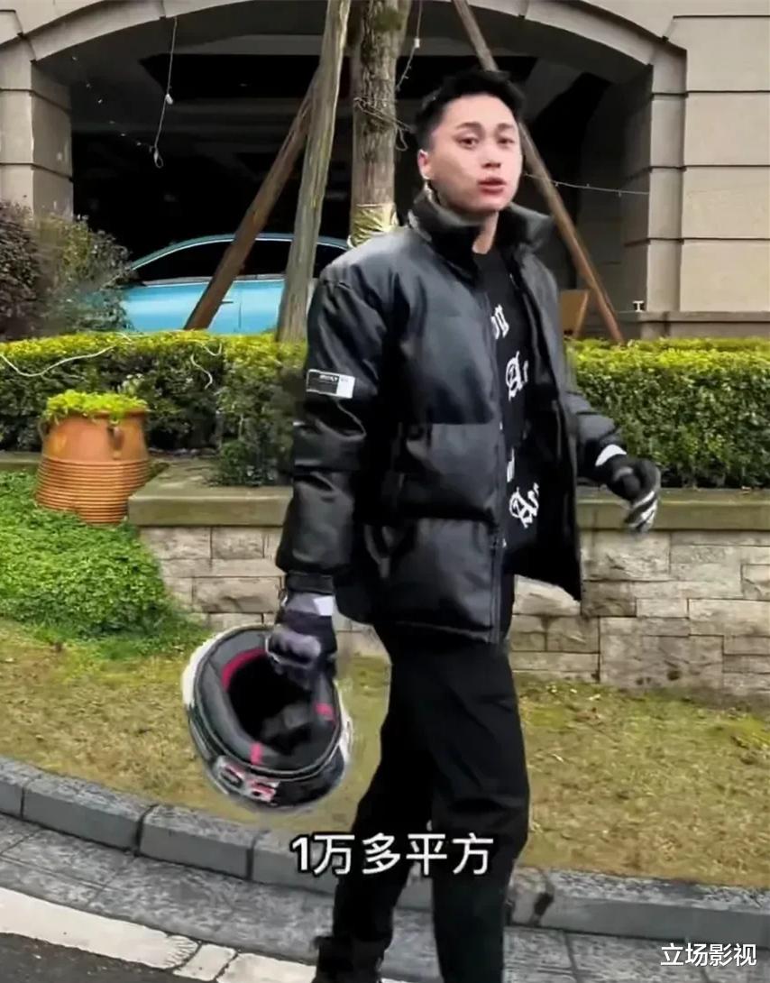 动力|5位“牛皮吹破”的网红：有人最终被罚20万，有人坐拥半个地球