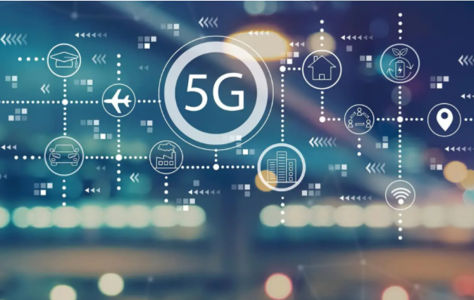 5G|发展5g，通信技术和相关应用同时发展互相促进，才是正常的速度