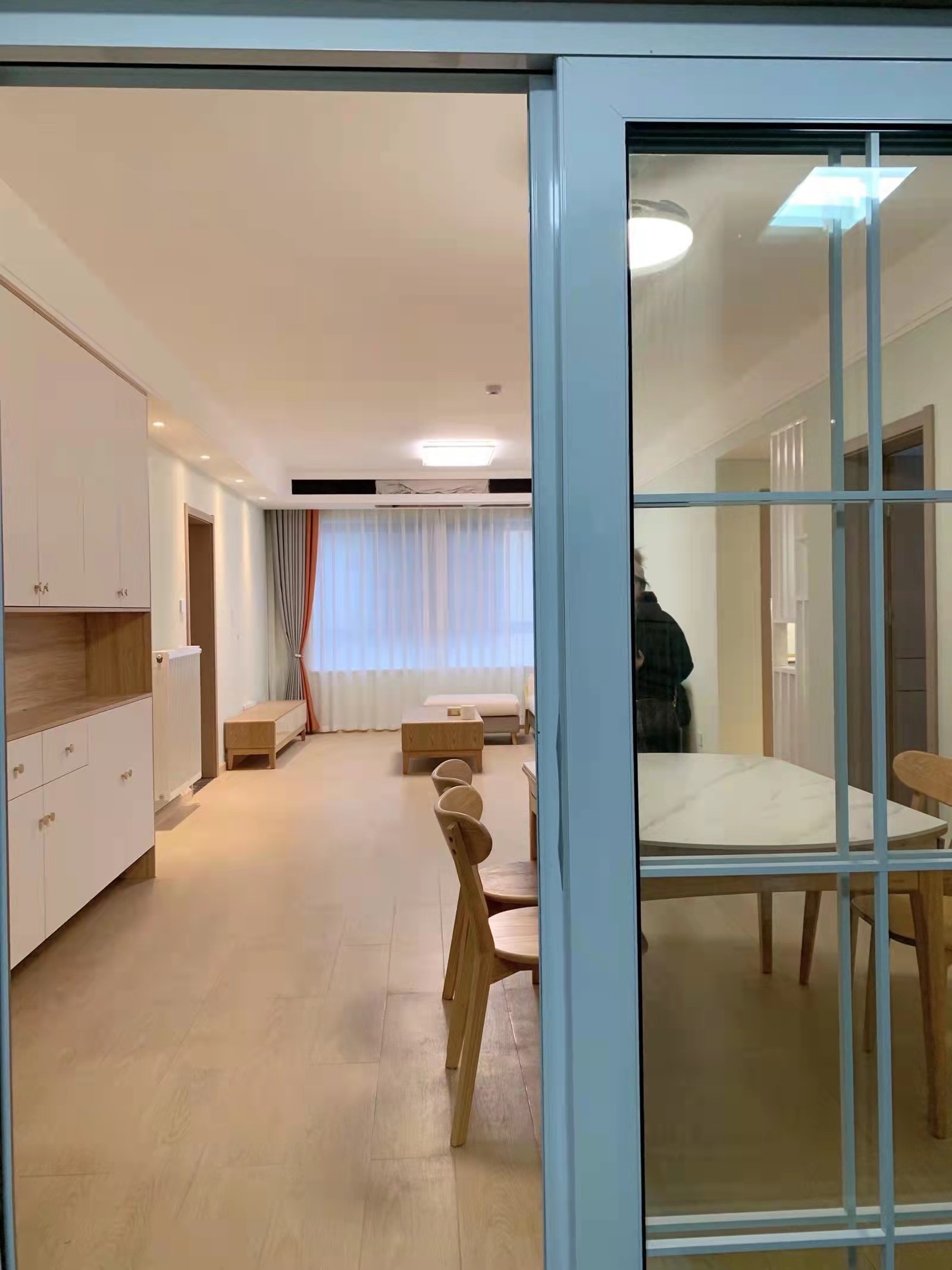 你也可以,花最少的钱,改造性价比最高的精装房。