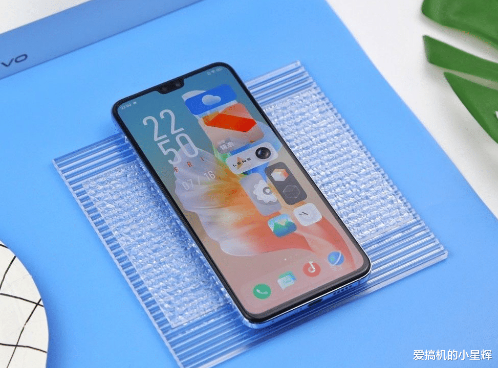 vivo|vivo优质拍照手机,现已跌至2899元,12GB+256GB+一亿像素