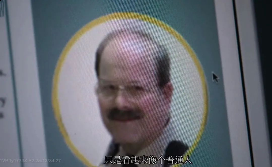 警察|网飞新片，连杀10人，太变态了