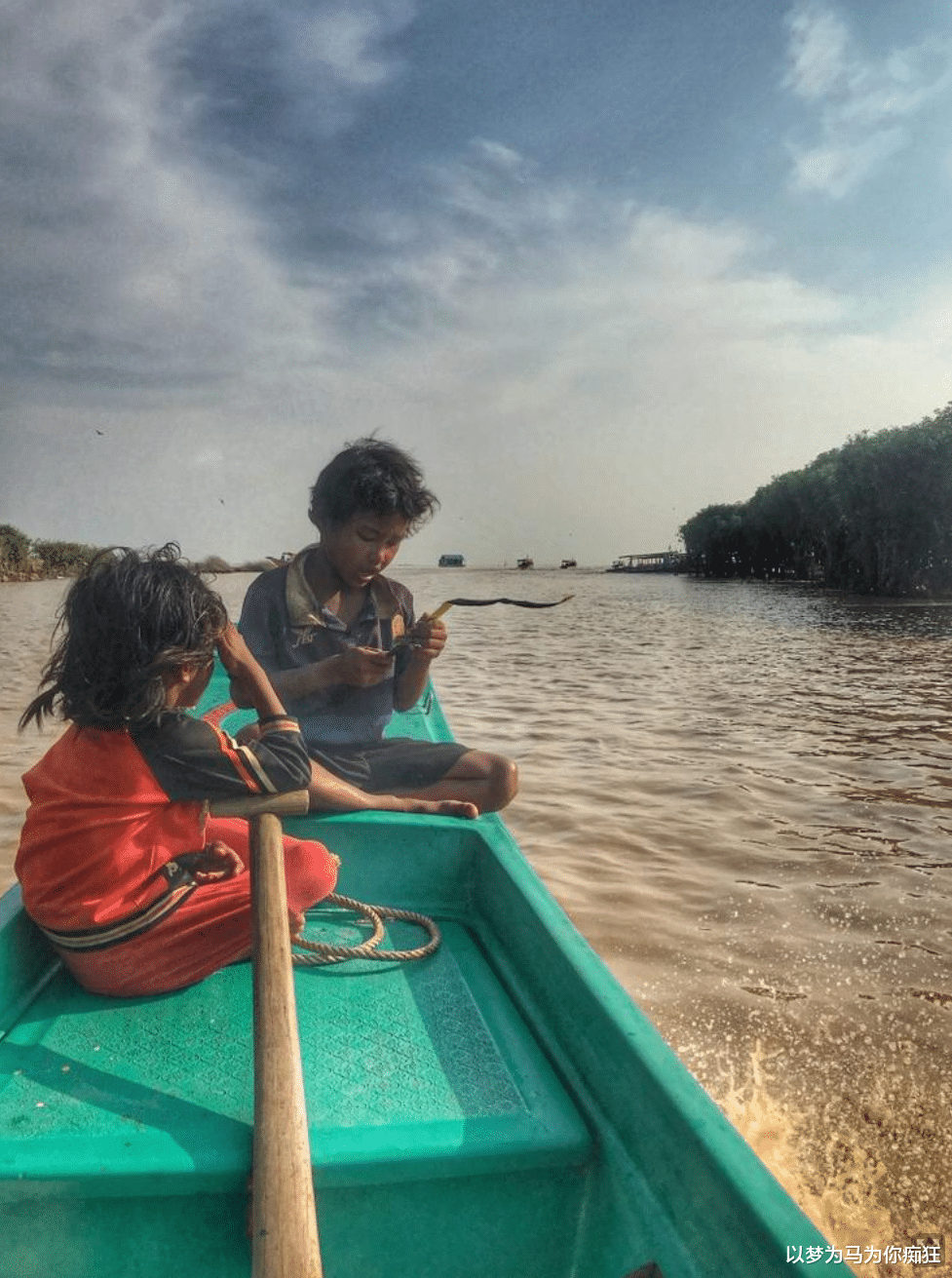 武功山|其实柬埔寨也没大家说的那么危险,带你了解柬埔寨的二三事