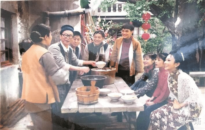 粤剧|76岁的广州演员冯刚毅，粤剧界出身，开过出租车，演金医生而走红