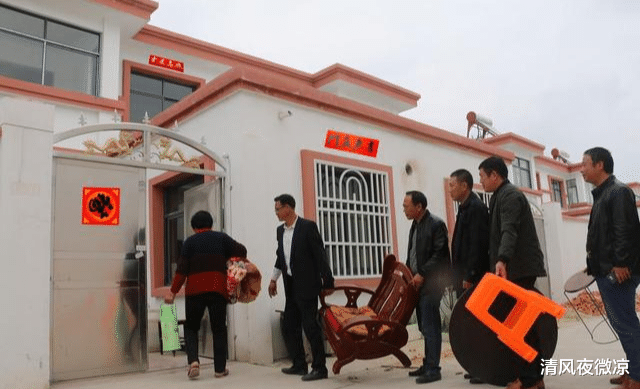 新房入住前,哪些风俗文化和事项需要注意,你知道吗?