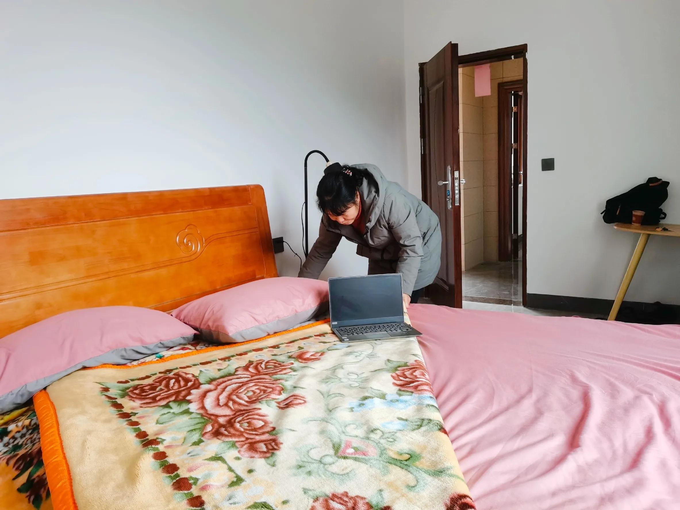 新年晒老家二层新居,耗时1 年,花费60万,大家看看怎么样