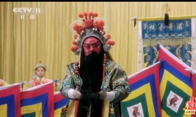 京剧|京剧名家于魁智曾传出被央视封杀,如今登戏曲春晚打破谣言