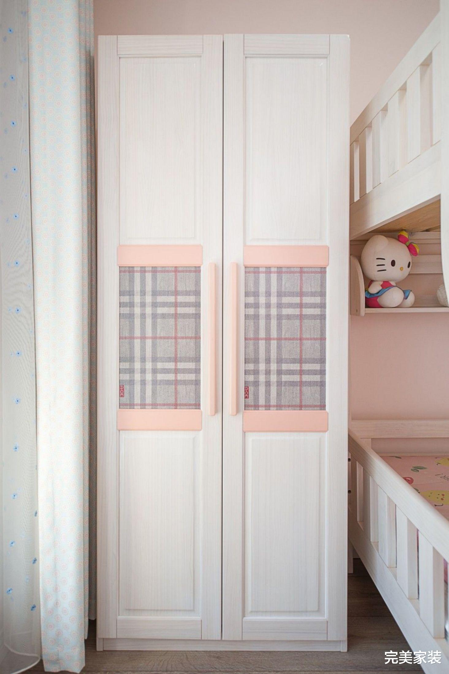 南京|南京30岁单身女强人的120㎡雅居,处处透着“霸气”,让人眼前一亮