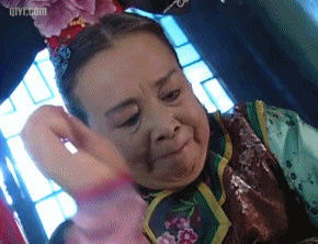 成毅|成毅肖战都是挨打 一个真打一个无实物谁的演技更好一目了然