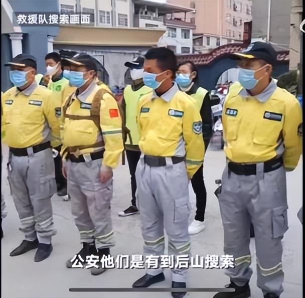 胡鑫宇离奇失踪1个月后:搜救犬发现新的线索,被动失踪可能性比较大
