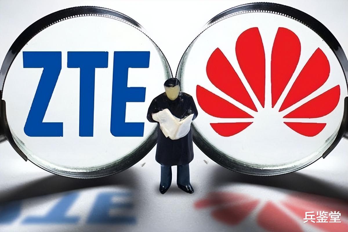 iPhone|美国低估华为中兴影响力，替换设备行不通，想出一招继续用